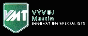 VÝVOJ Martin